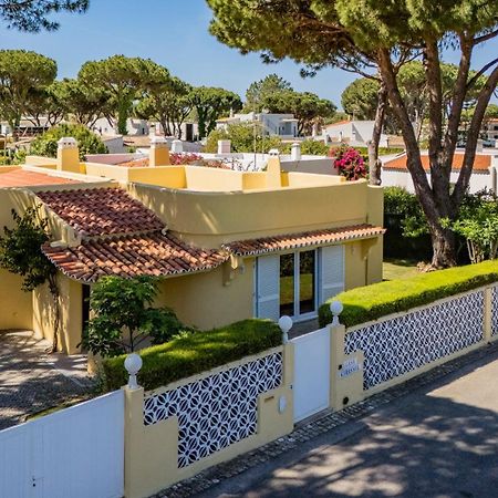 Villa Girassol فيلامورا المظهر الخارجي الصورة