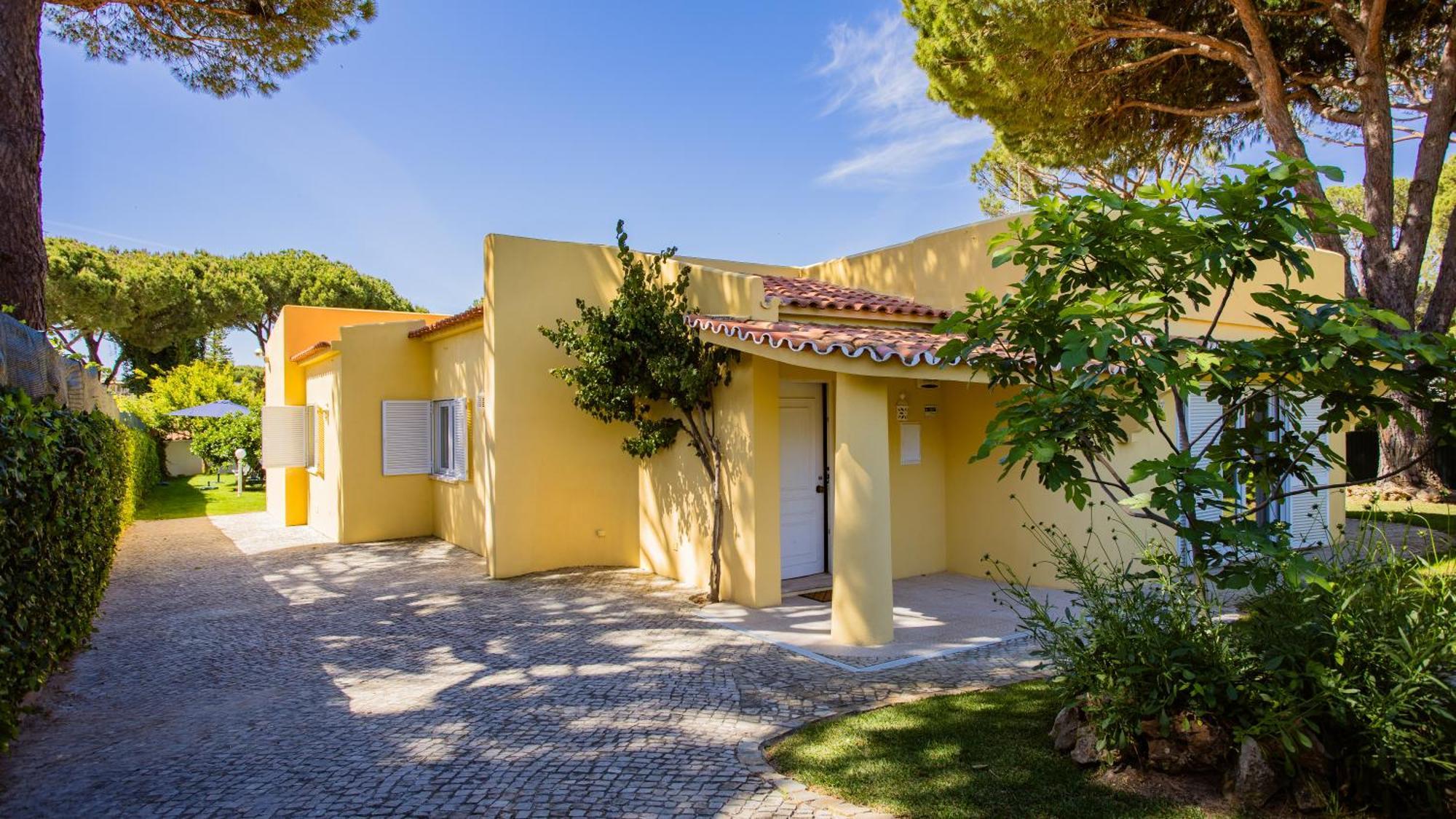 Villa Girassol فيلامورا المظهر الخارجي الصورة