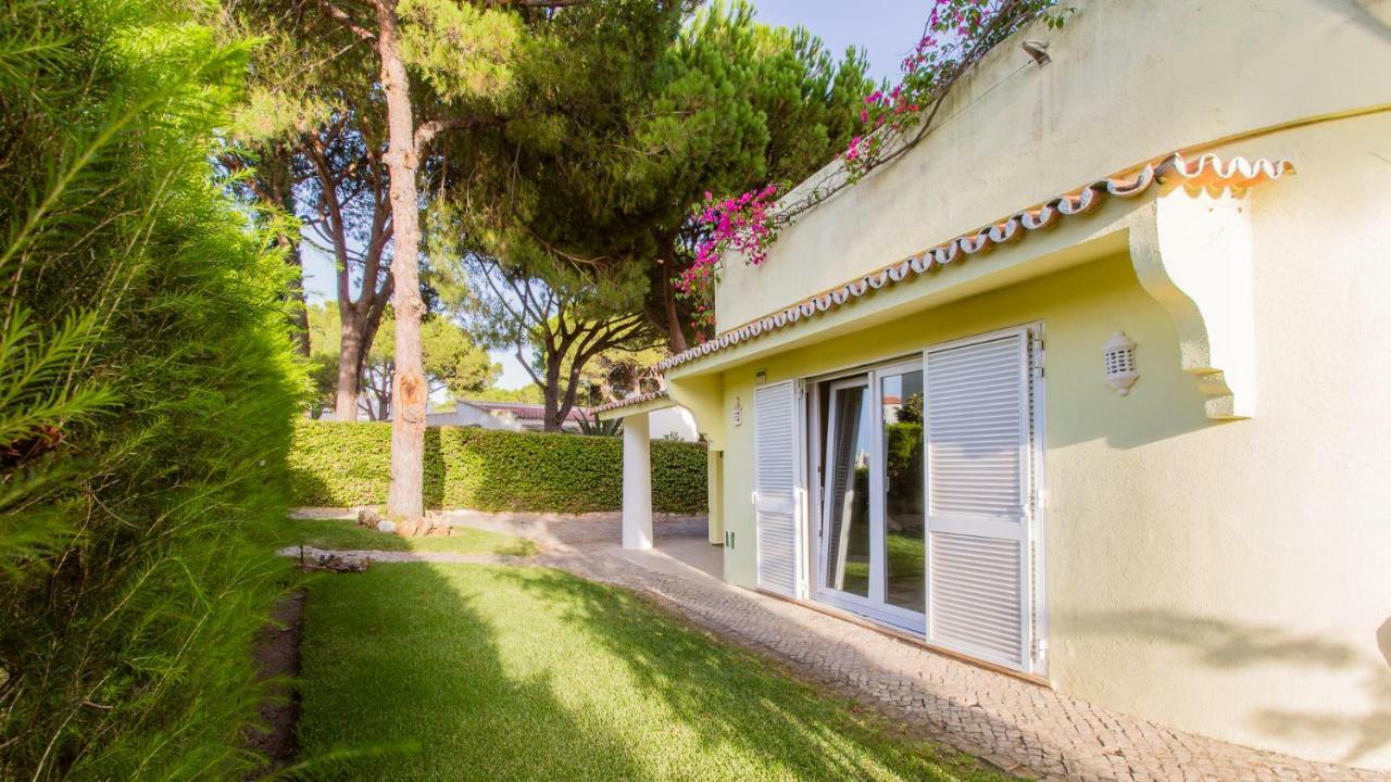 Villa Girassol فيلامورا المظهر الخارجي الصورة