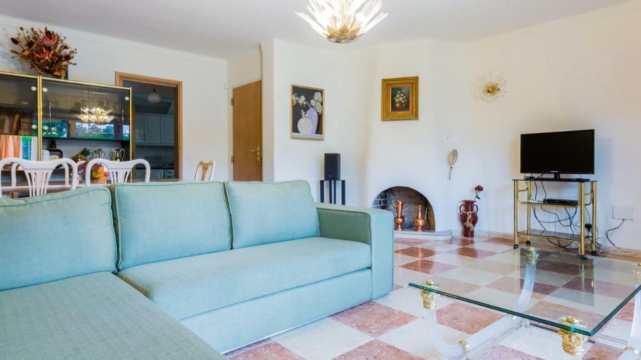 Villa Girassol فيلامورا المظهر الخارجي الصورة