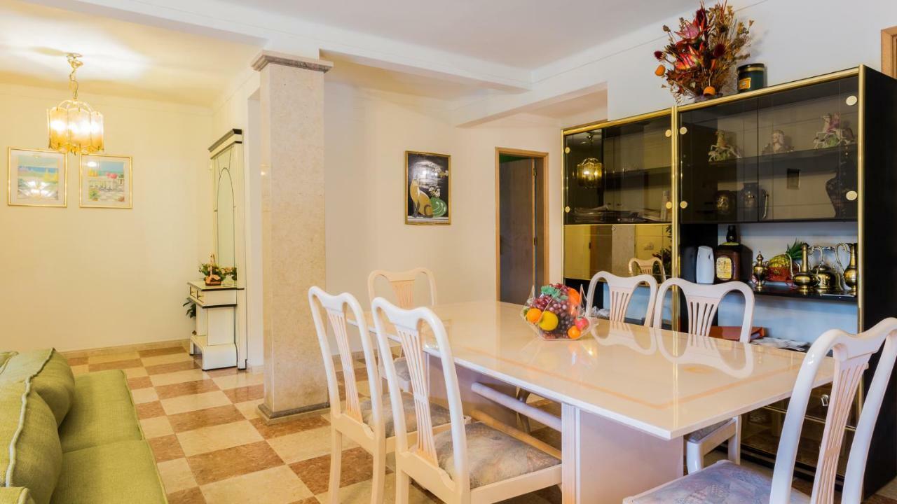Villa Girassol فيلامورا المظهر الخارجي الصورة