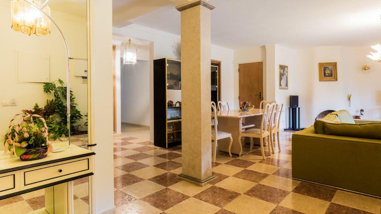 Villa Girassol فيلامورا المظهر الخارجي الصورة
